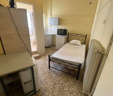 Ενοικίαση κατοικίας, 17 τ.μ., Ηλιούπολη, 300 € - Photo 5