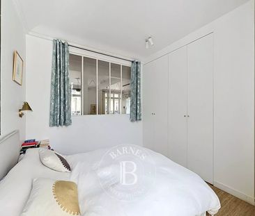 Tout savoir sur cet appartement dans le quartier Cambronne-Garibald... - Photo 5