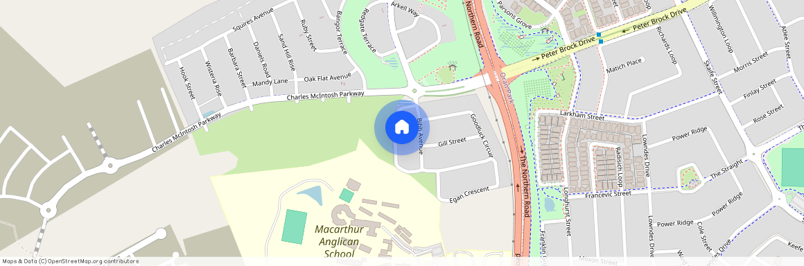 11, Blacksmith, Crescent, Cobbitty, 2570, New South Wales