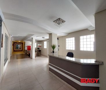 Apartamento 3 Quartos Centro 91m² - Photo 2