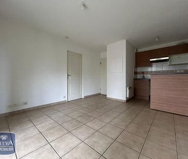 Location Appartement 2 pièces 36m² BRIVE LA GAILLARDE 19100 - Photo 2