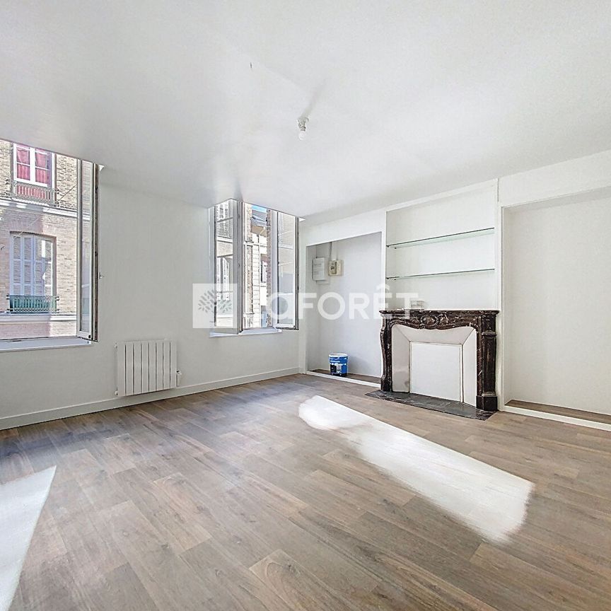 Appartement T4 Elbeuf à louer - Photo 1