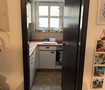 WOHNUNGSTAUSCH Suche ab 2.5 Zimmer biete 2 Zimmer - Photo 4
