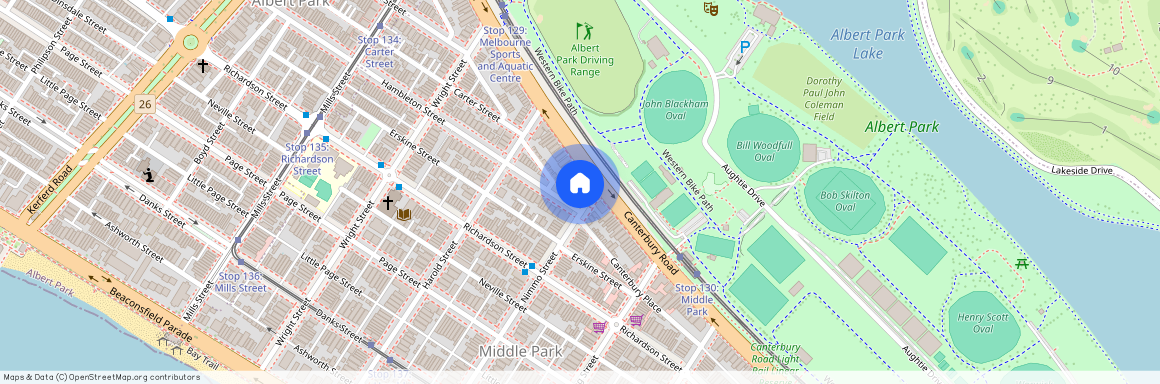 2A Nimmo St, Melbourne, Victoria 3206