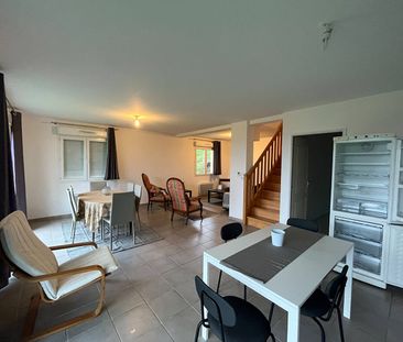 Maison 5 pièces – MONTLUEL - Photo 3