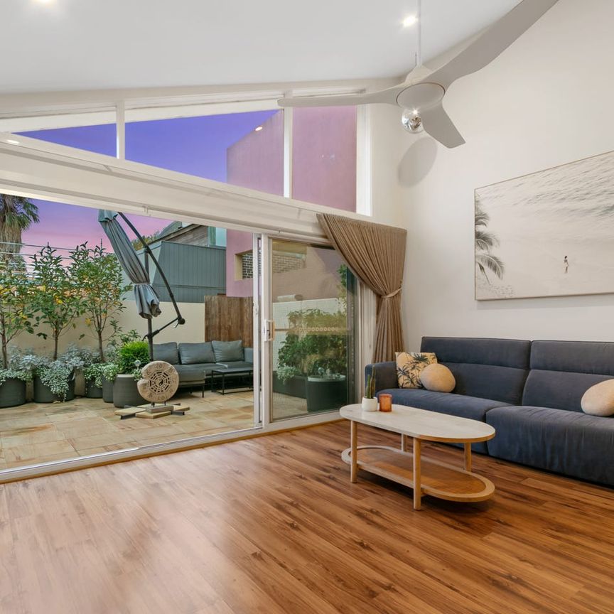 Spacious, Sun-Filled Living in a Prime Bayside Location - Photo 1