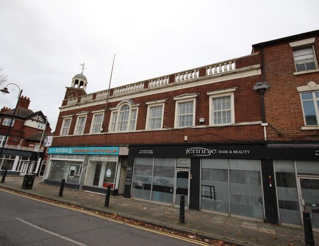 1 bedroom flat to rent - Photo 1