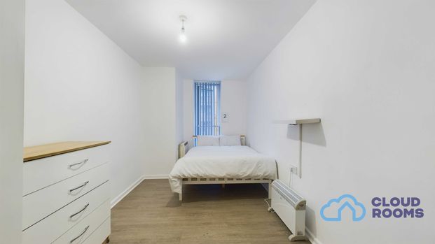 RM2 Millharbour | Canary Wharf | London | E14 9DT - Photo 1