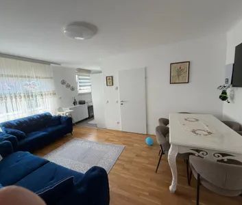 Gemeindewohnung, 15. Bezirk, 50m² - Photo 1
