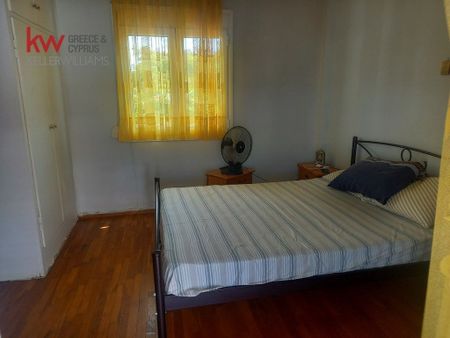 Studio/Γκαρσονιέρα για ενοικίαση Κέντρο (Καρδίτσα) - Photo 3