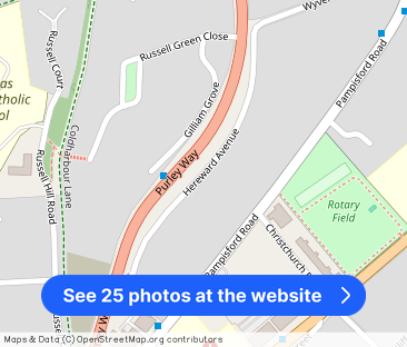 Hereward Avenue, West Purley - Photo 1