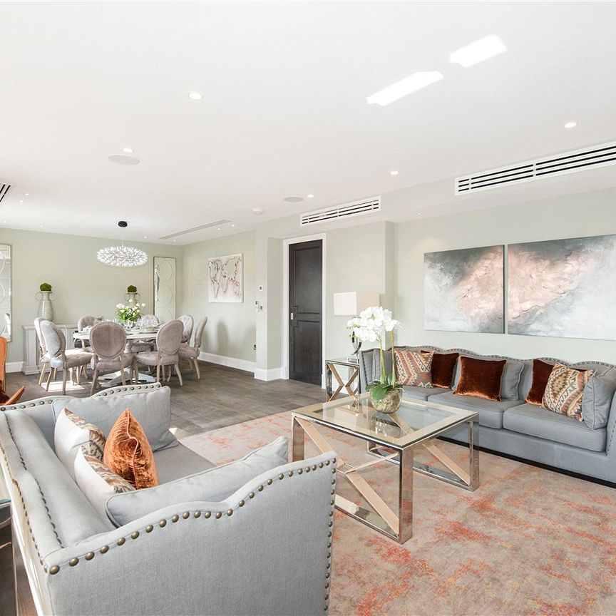 Arkwright Road, Hampstead, London, NW3 6AA - Photo 1