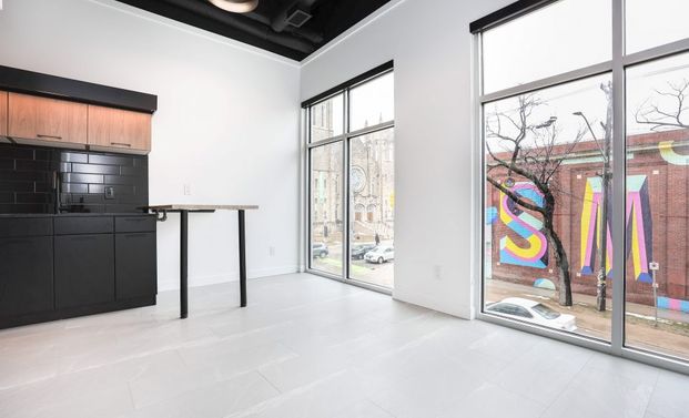 Preston: Loft Suites – 710 Westminster, Winnipeg, MB - Photo 1