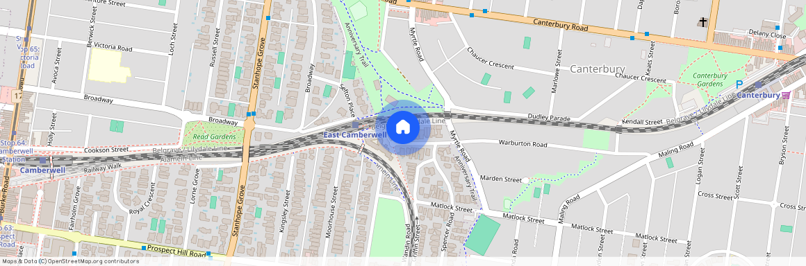 5 Warburton Rd, Melbourne, Victoria 3124