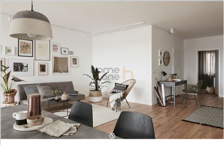 Przestronne | Przytulne | Taras | Meble | Garaż - Photo 4