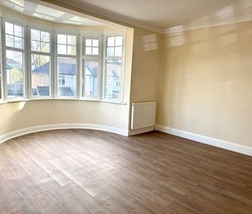 6 Bed End Terrace, Becmead Avenue, HA3 - Photo 1