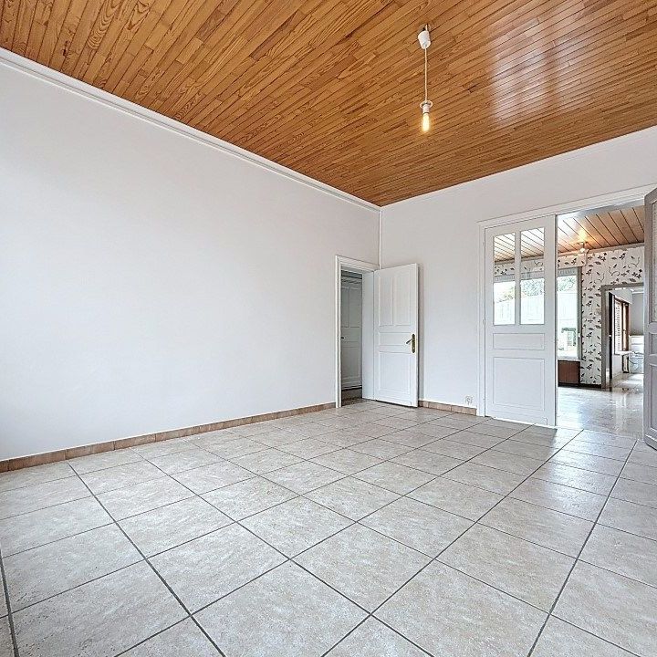 Charmante woning met grote tuin én garage in het centrum van Zarren - Photo 1