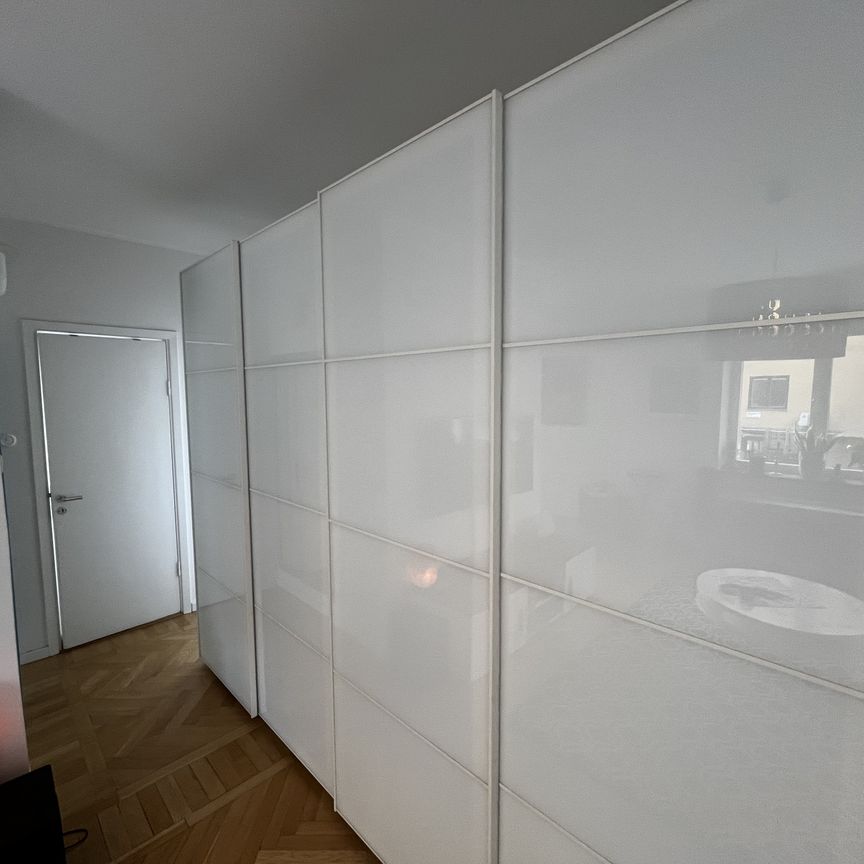 Bergsunds strand, Stockholm - Foto 1