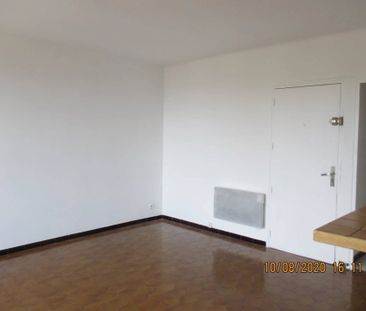 Location Appartement - Photo 1