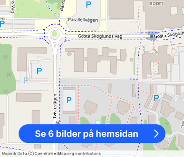 Tvistevägen, Umeå - Foto 1