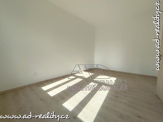 Pronájem bytu 3+kk 65 m², Fráni Šrámka, České Budějovice - Fotografie 1