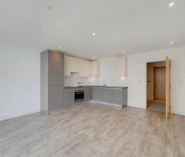 2 bedroom duplex to rent - Photo 1