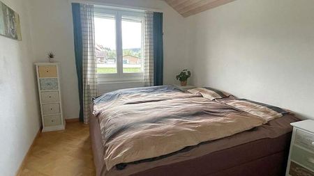 3.5 Zimmer, 1. Stock - Photo 4