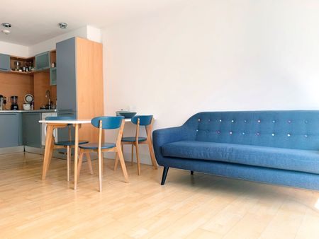2 Bed Flat, Grange Road, SE1 - Photo 2