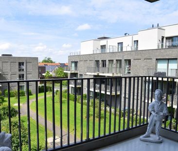 Recent 2-slaapkamerappartement met ondergrondse autostandplaats in ... - Photo 2