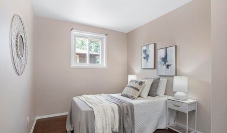 For Lease - 768 Olive Avenue Unit# Main, Oshawa, Ontario - Photo 5