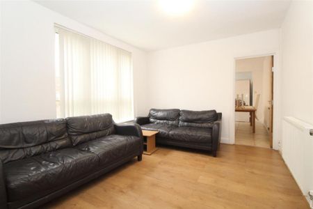 1 bedroom house to rent - Photo 2