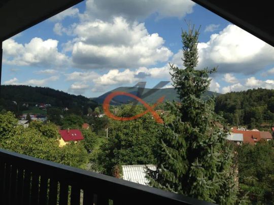 Pronájem 3+1 v rodinném domě v Rožnově pod Radhoštěm - Fotografie 1