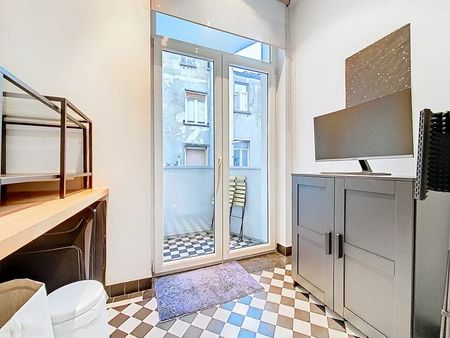 Appartement te huur - Photo 3