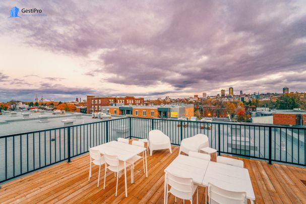 125-169 7e rue - Photo 1