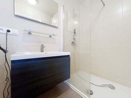 Appartement te huur - Foto 4