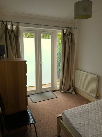 4 bed detached house to rent in Alicante Way , Norwich, Norfolk - Photo 4