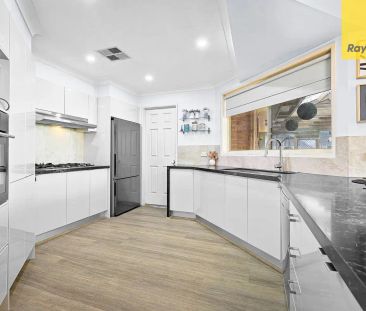 “Ideal Family Home” - Photo 3