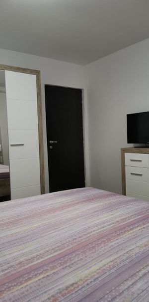 Garsoniera de inchiriat in zona Dristor - Photo 1