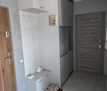 Łódź - Mieszkanie na wynajem - Фото 5