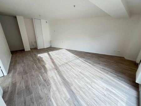 Location appartement 2 pièces 53.6 m² à Tourcoing (59200) - Photo 2