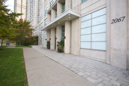 For Lease - 2067 Lakeshore Boulevard Unit# 801, Toronto, Ontario - Photo 5