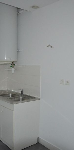 Location Appartement 1 pièce 22m² NANTES 44000 - Photo 1