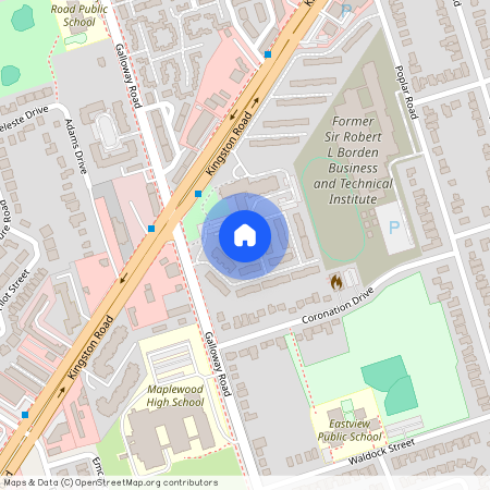 141 Galloway Road #80, Toronto, West Hill