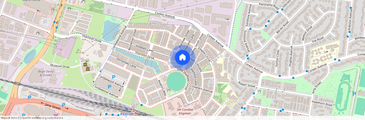 37 Sydney Smith Drive, Penrith