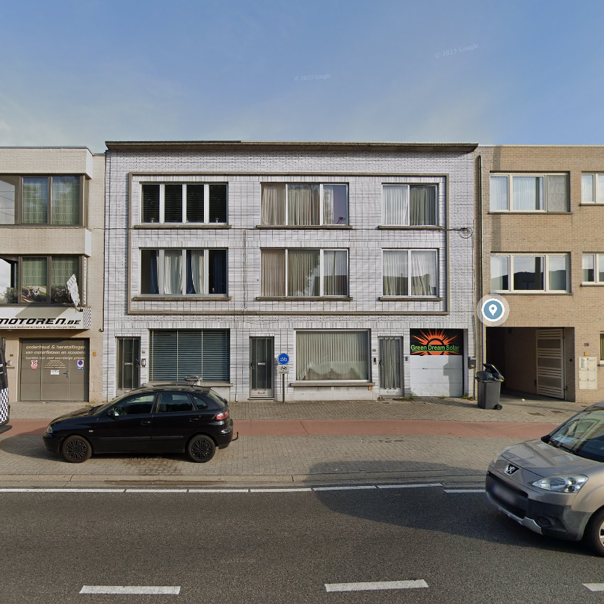 Ruim appartement met 3 a 4 slaapkamers - Photo 1