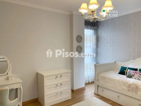 Piso en alquiler en Calle Roy García de Santander, 21 - Foto 4