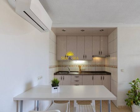 1 BEDROOM APARTMENT - LA MANGA DEL MAR MENOR - Photo 3