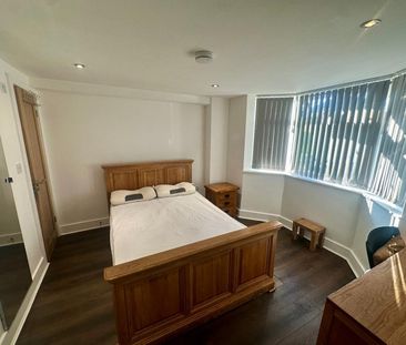 Room in a Shared House, Humber Avenue, CV1 - Photo 5
