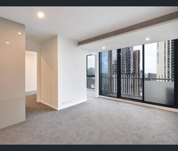 Spacious two bedroom apartment in the luxurious "Melbourne Grand" c... - Photo 4