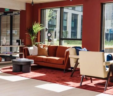 1 bedroom flat to rent - Photo 6